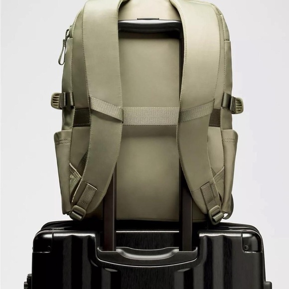 osprey ariel 55 ag backpack women& 39 Women's 65 Ceramic Blue / XS/S Color:Ocean Camo trekking poles and ice ZIPPER POCKET Nillkin Roll Top Laptop